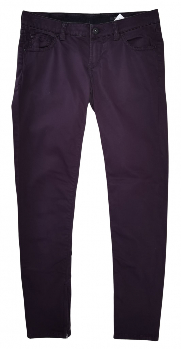 Pantaloni skinny GUESS Femei-XS [1]