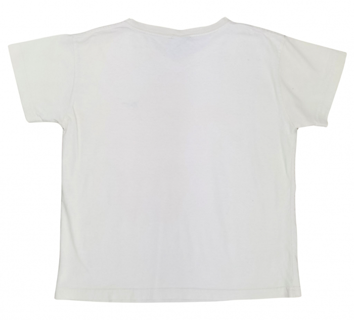 Tricou bej Reebok Femei-L [2]