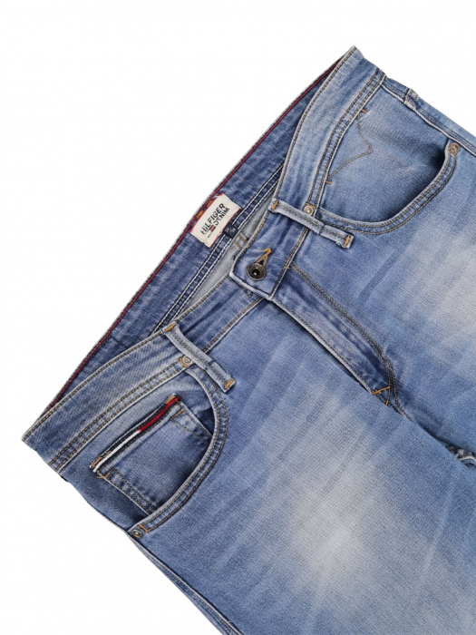 Blugi Tommy Hilfiger Barbati-L [3]