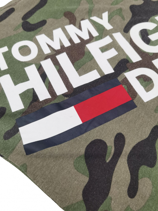 Tricou Tommy Hilfiger Femei-XXS [4]