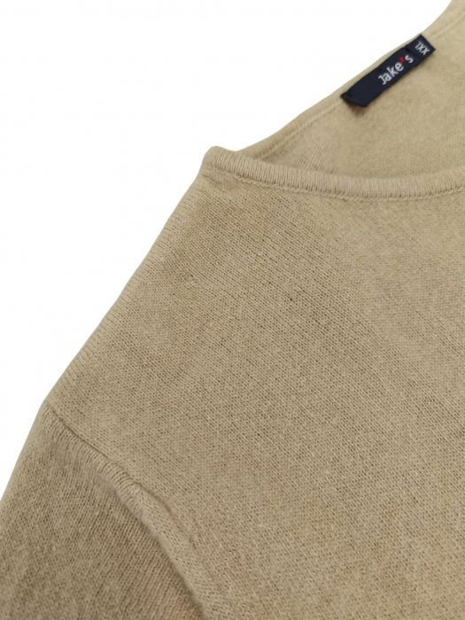 Pulover lana si angora Femei-XXL [4]