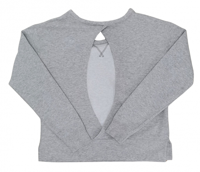 Bluza gri PUMA Femei-M [2]