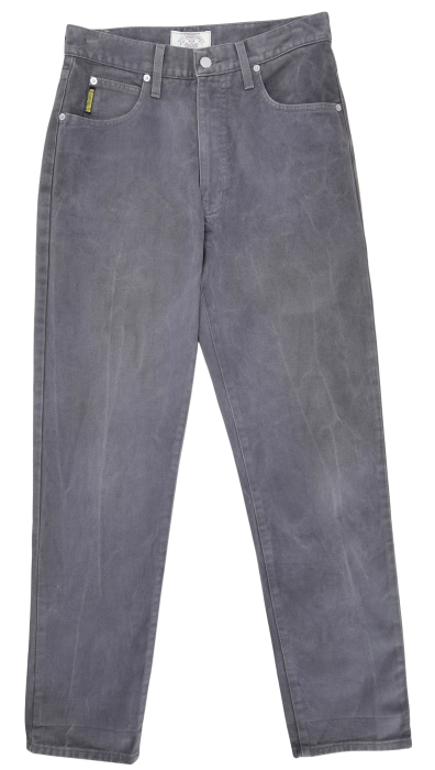 Blugi Armani Jeans Femei-L [1]