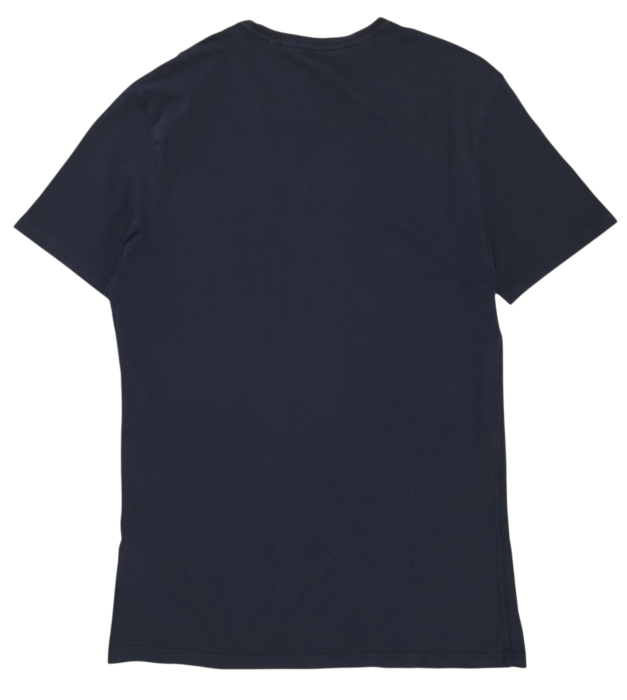 Tricou negru GUESS Barbati-M [2]