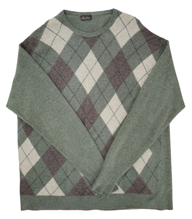 Pulover lana Peter Scott Barbati-3XL [1]