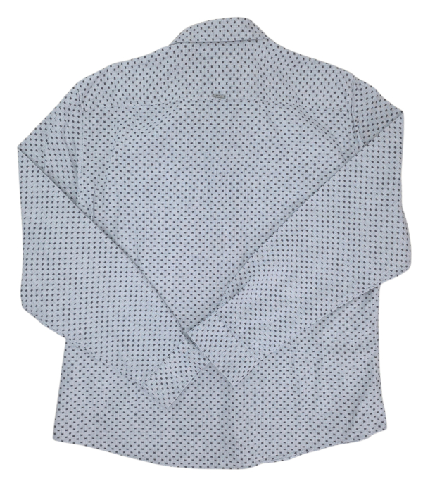 Camasa cu imprimeu Westbury Barbati-XL [2]