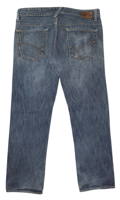 Blugi GAS Barbati-XL [2]