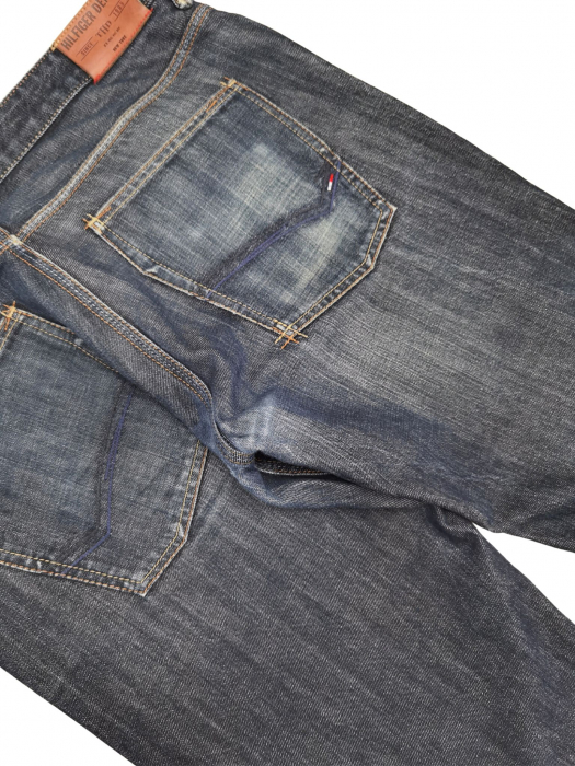 Blugi Tommy Hilfiger Barbati-XL [5]