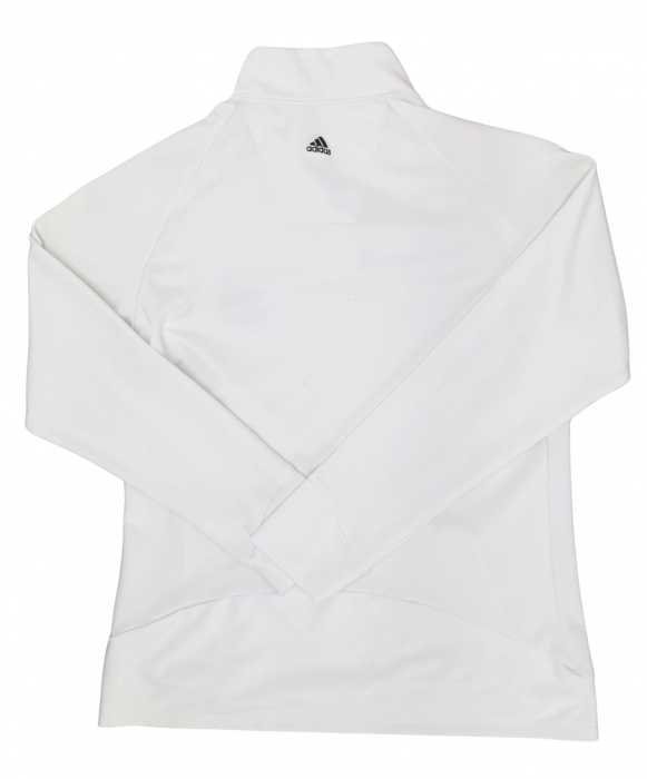 Bluza alba adidas Femei-L [2]