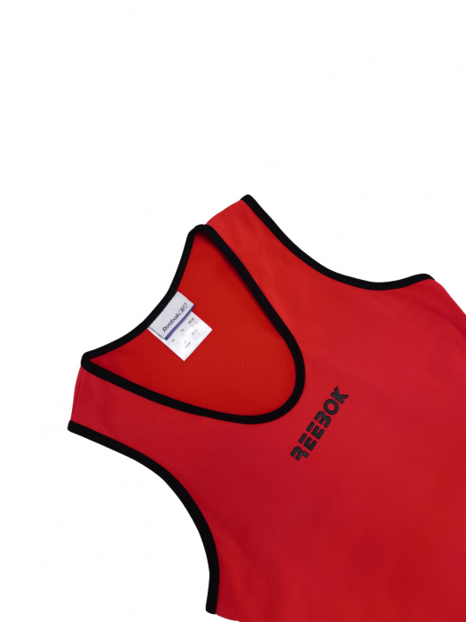 Maiou rosu Reebok Femei-M [3]