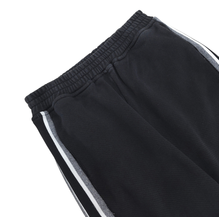 Pantaloni bumbac inscpriptionati Femei-M [3]