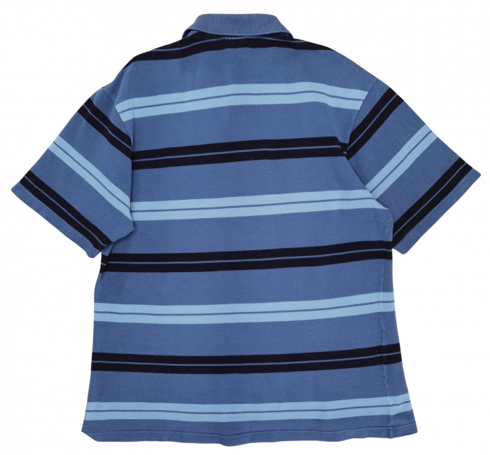 Tricou albastru Lacoste Barbati-XL [2]