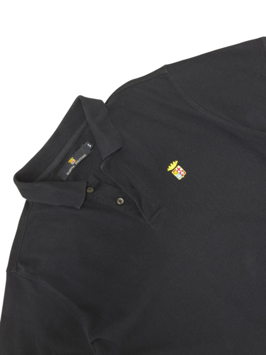 Tricou Marina Militare Barbati-S [3]