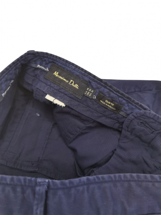 Pantaloni Massimo Dutti Femei-M [3]