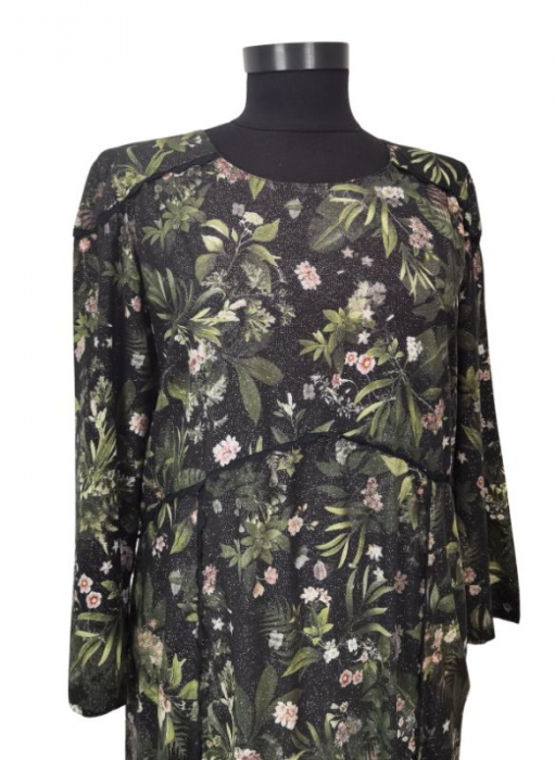 Rochie Retro Jones Femei-L [3]