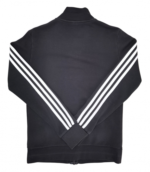 Jacheta neagra adidas Femei-S [2]