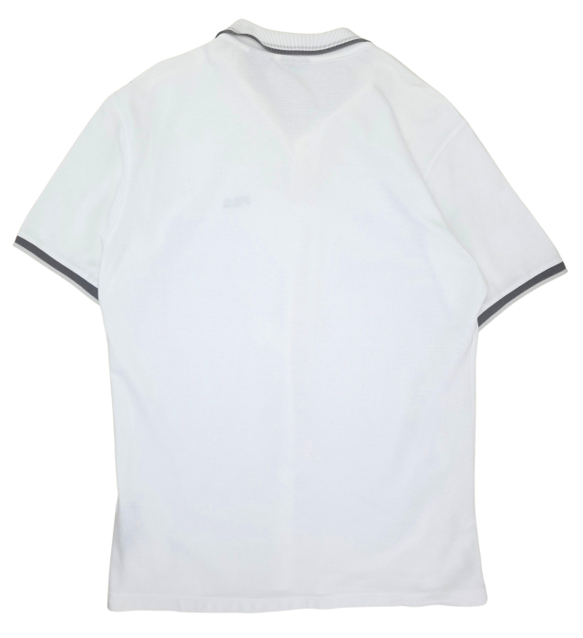 Tricou alb FILA Barbati-XL [2]