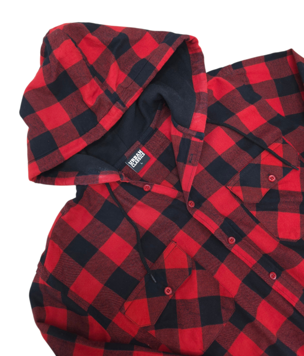 Camasa Urban Classics Barbati-L [3]