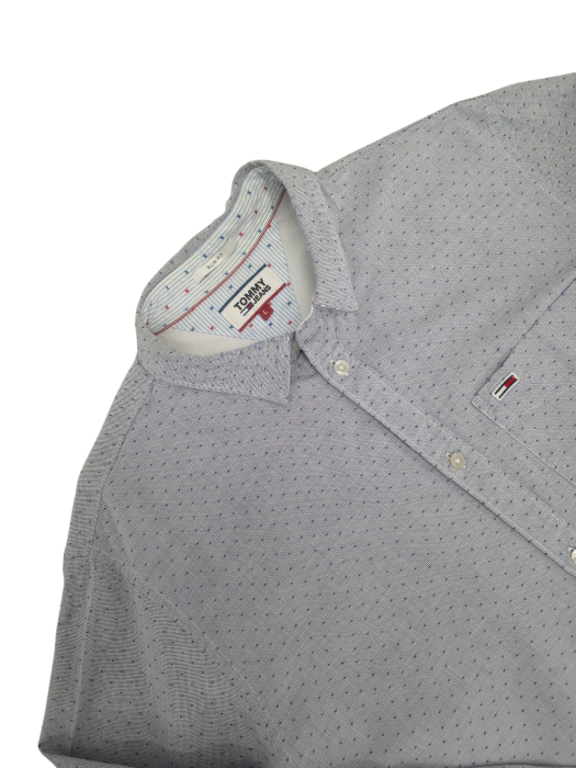 Camasa Tommy Hilfiger Barbati-L [3]