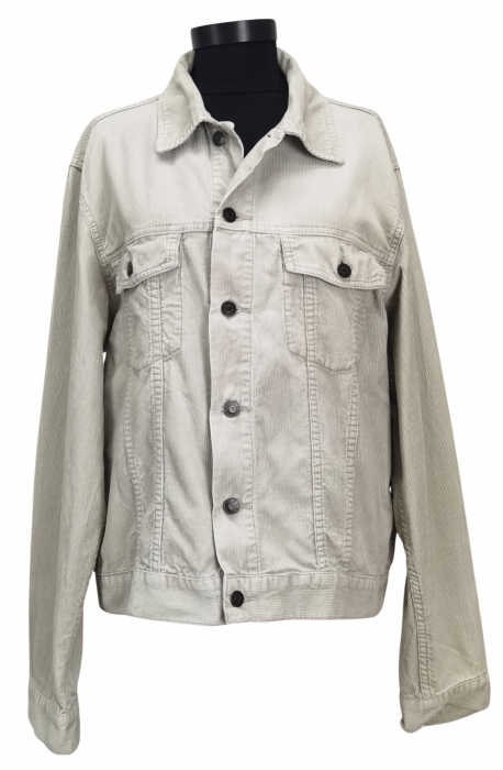 Geaca velur H&M Femei-L [1]