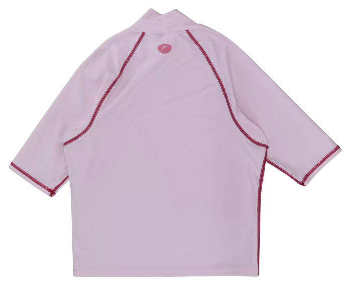 Tricou roz fitness Femei-XS [2]