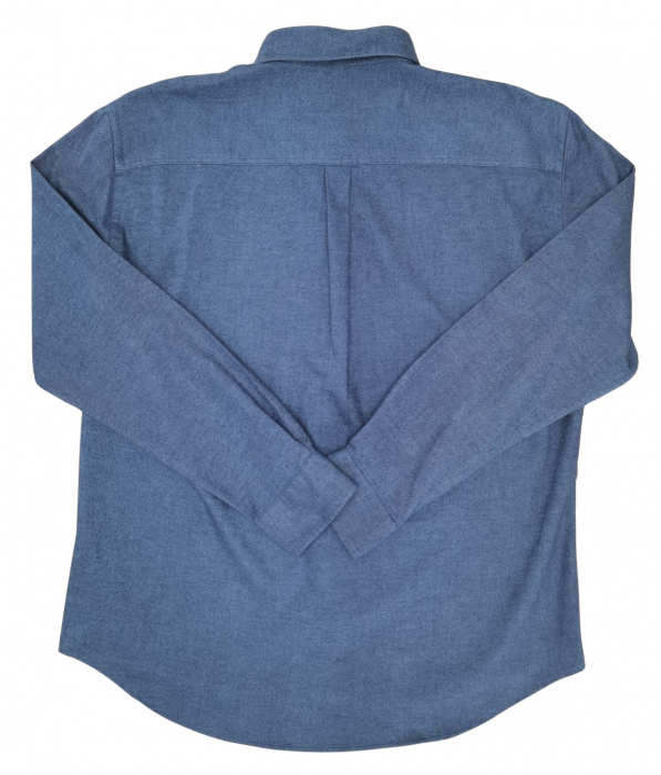 Camasa albastra Mcneal Barbati-XL [2]