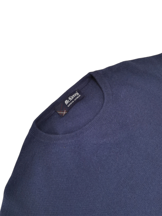 Pulover lana merino Barbati-XL [3]