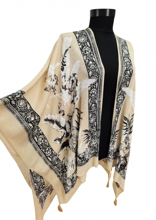 Cardigan Vince Camuto Femei-One size [3]