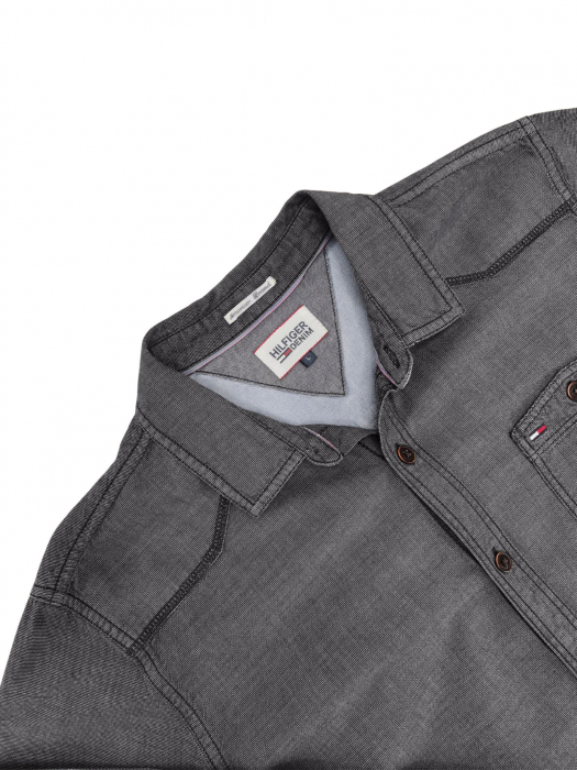 Camasa Tommy Hilfiger Barbati-L [3]