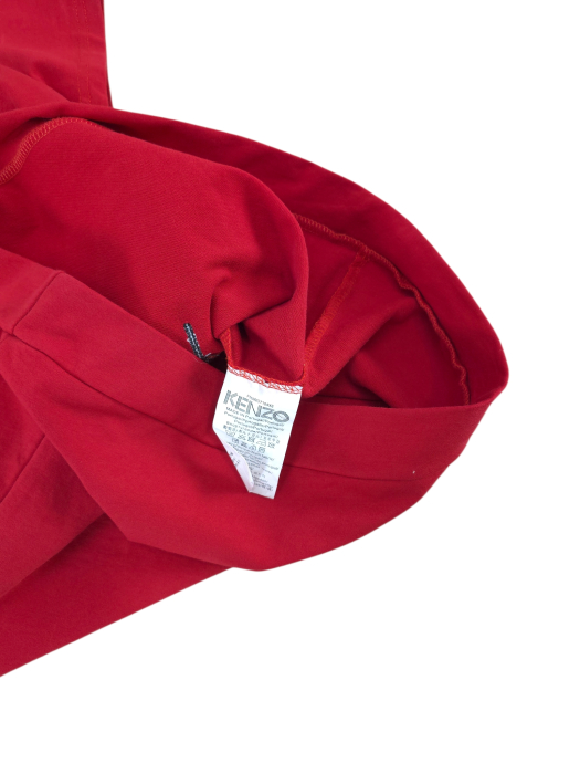 Tricou rosu Kenzo Femei-M [4]