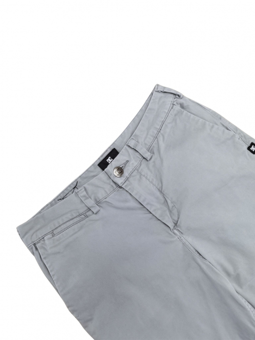 Pantaloni DC Baieti 11-12 Ani [3]