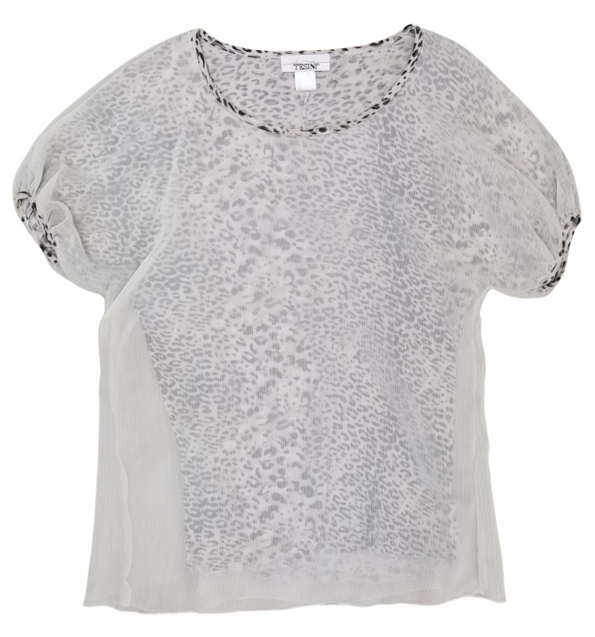 Tricou Retro Tesini Femei-M [1]
