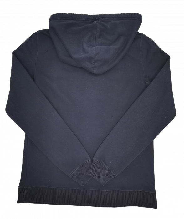 Hanorac negru Hollister Femei-S [2]