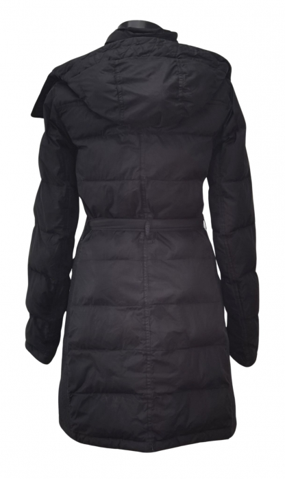 Geaca de fas Burberry Femei-S [2]