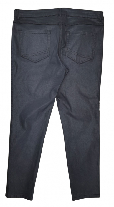 Pantaloni negri Blue Motion Femei-XXL [2]