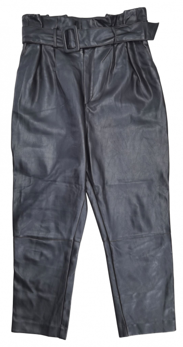 Pantaloni negri H&M Femei-M [1]