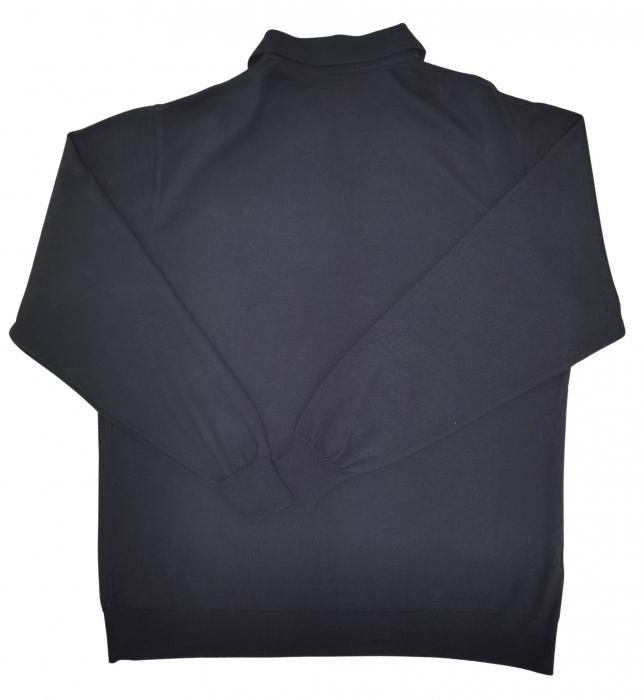 Pulover lana, matase si casmir Barbati-XL [2]