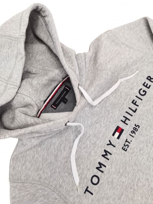Hanorac Tommy Hilfiger Barbati-M [3]