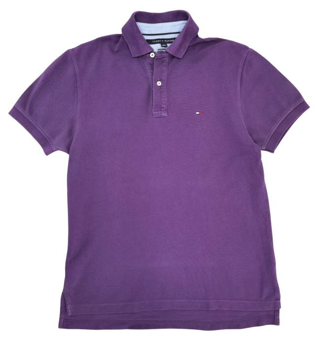 Tricou Tommy Hilfiger Barbati-S [1]