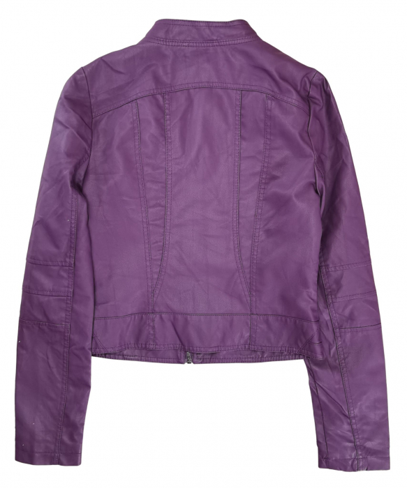 Geaca mov Vero Moda Femei-S [2]