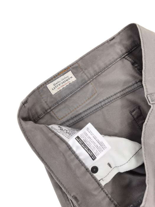 Blugi Levițs 511 Femei-M [5]