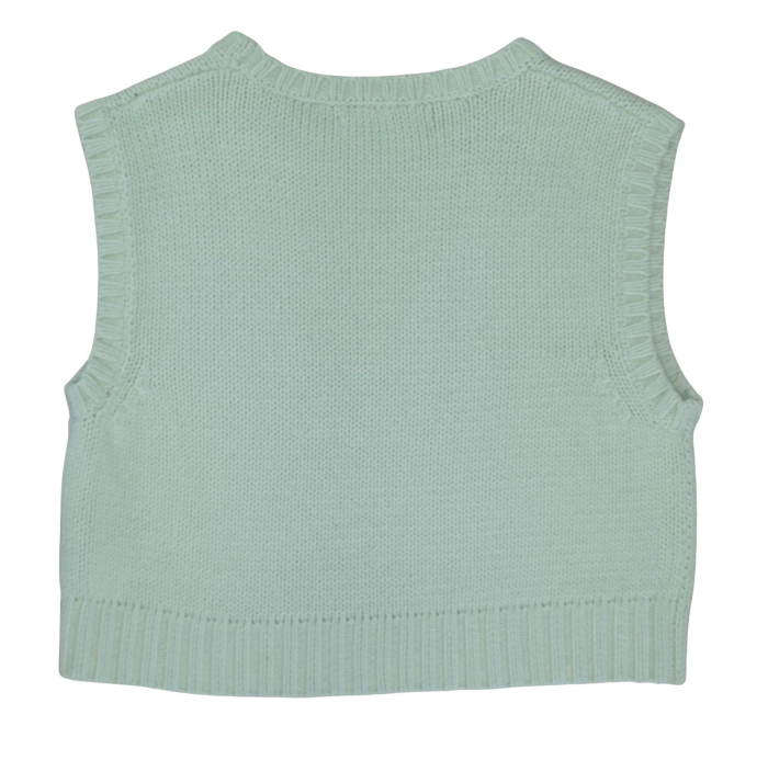 Vesta verde FBsister Femei-M [2]