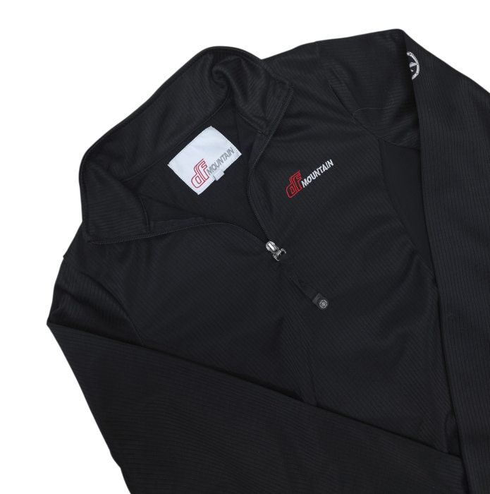 Bluza fitness Mountain Femei-S [3]