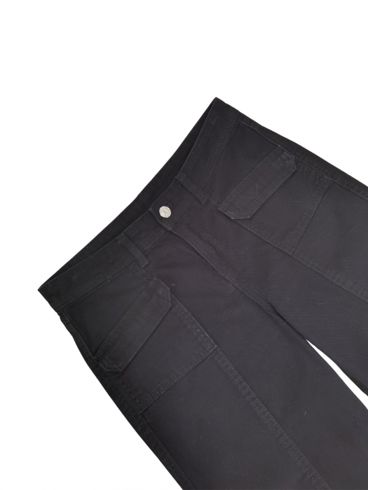 Blugi negri H&M Femei-XS [3]