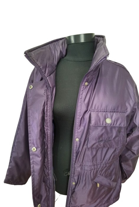 Geaca sport Retro Femei-M [4]