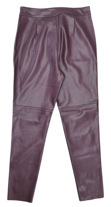 Pantaloni visini Yessica Femei-M [2]