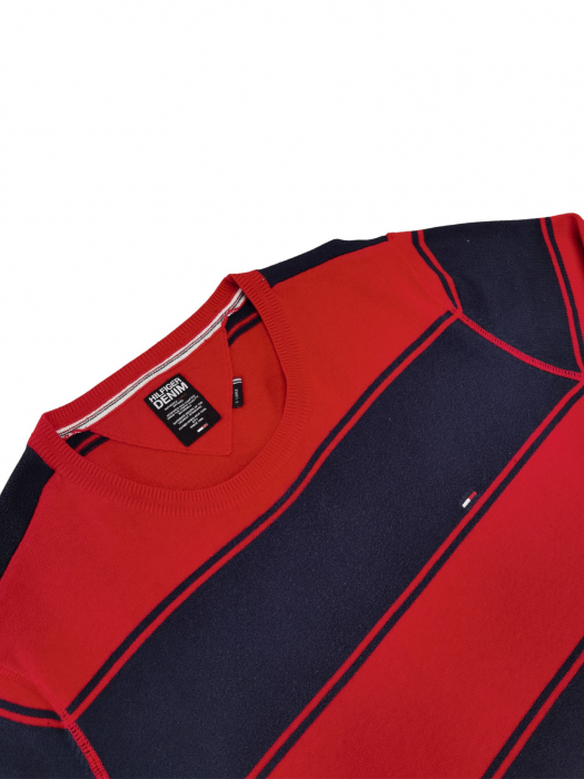 Pulover Tommy Hilfiger Barbati-XL [3]