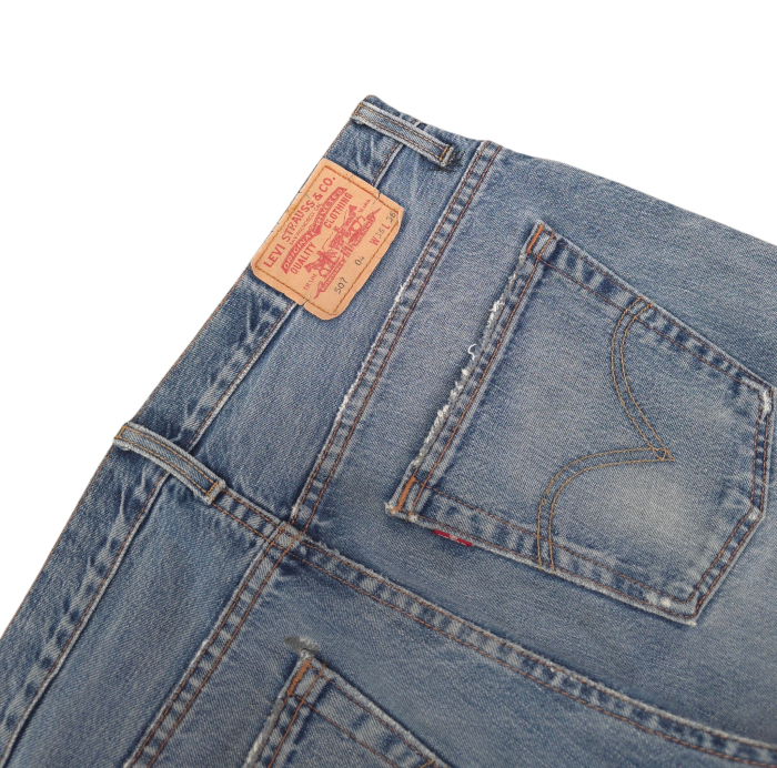Blugi scurti Levi's Barbati-L [5]