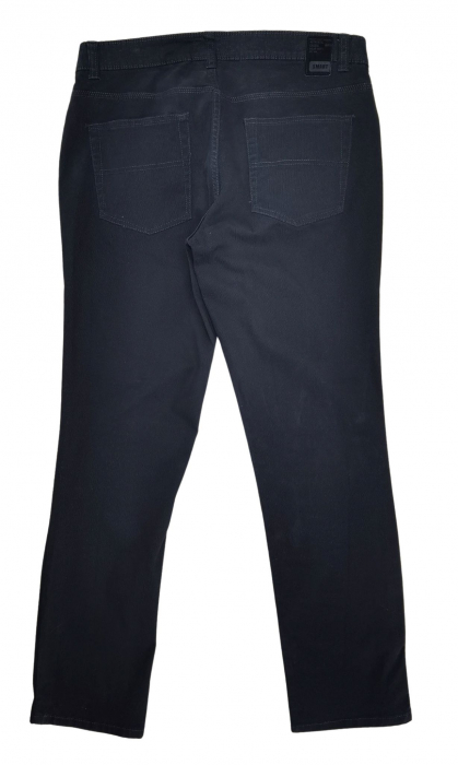 Pantaloni negri Smart Barbati-L [2]