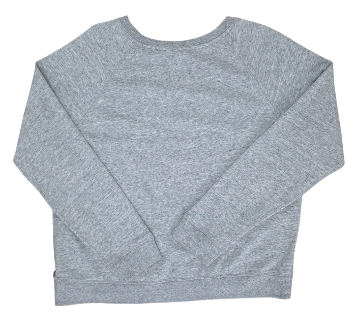 Bluza gri Levi's Femei-XL [2]